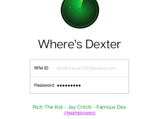 Rich The Kid – Where's Dexter (Feat. Famous Dex & Jay Critch) Mp3 Download
