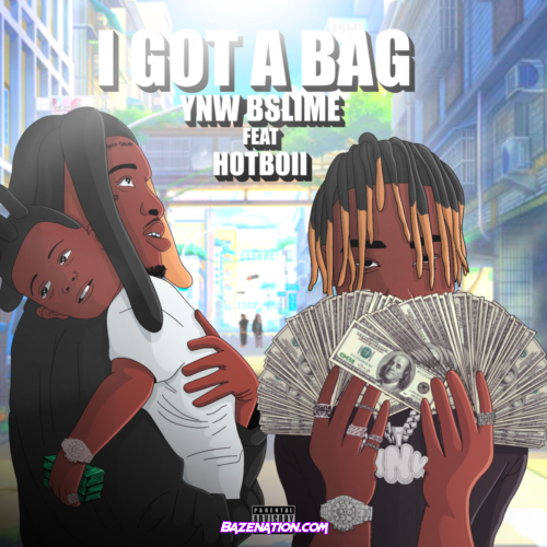 YNW BSlime – I Got A Bag Mp3 Download