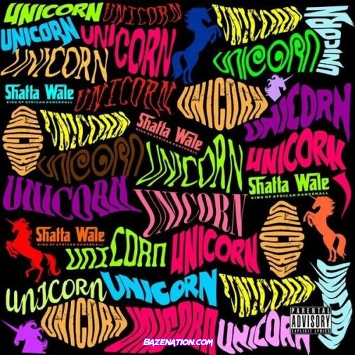 Shatta Wale – Unicorn Mp3 Download