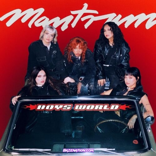 Boys World – Mantrum Mp3 Download