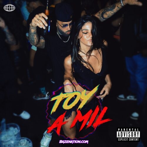 Nicky Jam – Toy A Mil Mp3 Download
