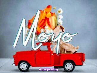 Dayoo – Moyo Mp3 Download