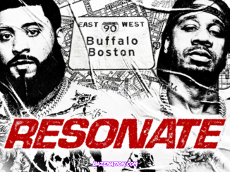 OneShotAce & Benny The Butcher – RESONATE Mp3 Download