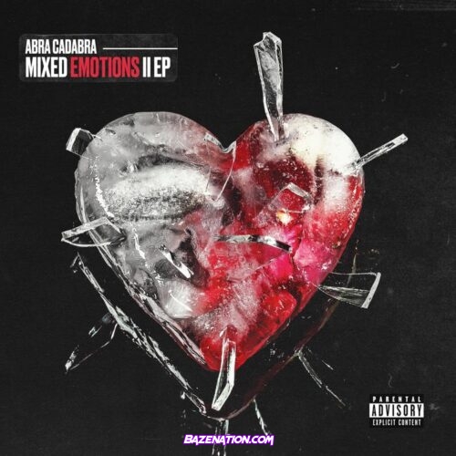 Abra Cadabra - Mixed Emotions II Download Ep