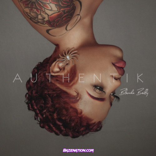 Blanche Bailly – Authentik Download Album Zip