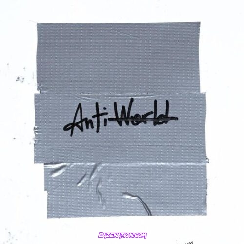 CMH – ANTIWRLD Download Album