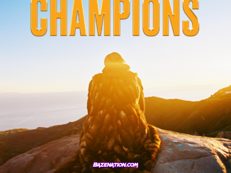 NLE Choppa – Champions Mp3 Download