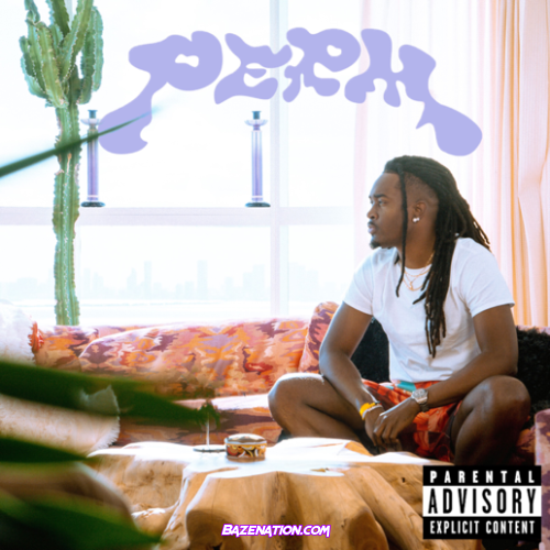 Cochise – PERM Mp3 Download