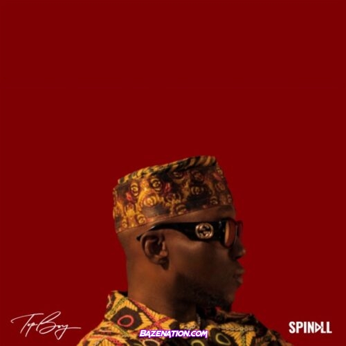 SPINALL - TOP BOY Download Album