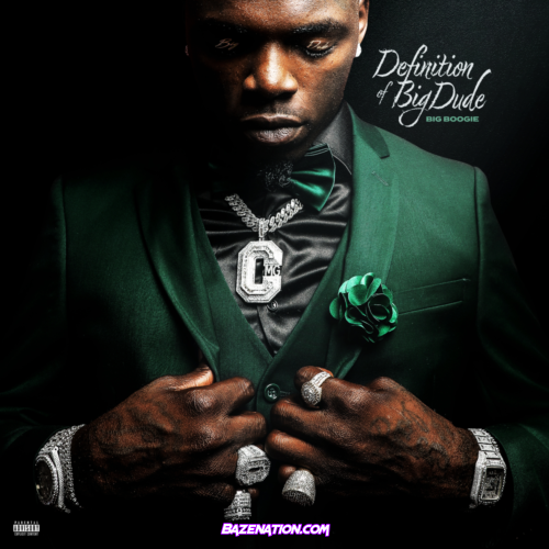 Big Boogie – Maybach Mp3 Download