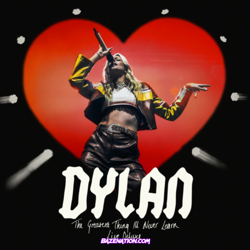 Dylan – Every Heart But Mine Mp3 Download