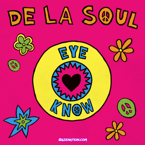 De La Soul – Eye Know (feat. Otis Redding) Mp3 Download