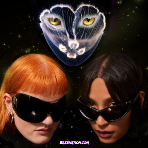 Icona Pop & Galantis – I Want You Mp3 Download