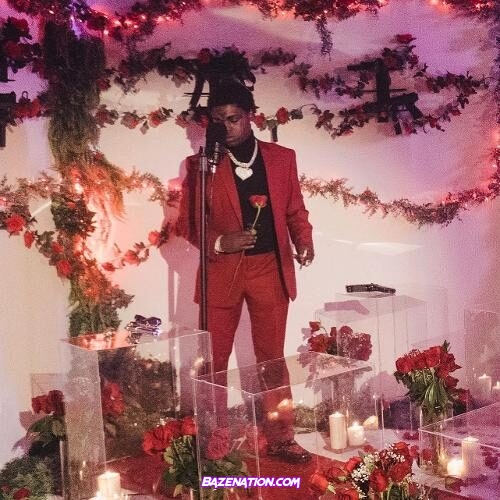 Kodak Black – Valentine's Massacre Mp3 Download