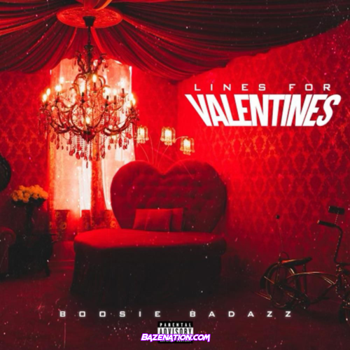 Boosie Badazz – Nightmare From My Ex Valentine Mp3 Download