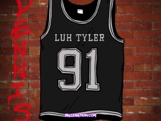 Luh Tyler – Dennis Mp3 Download