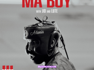 Dreamville, JID & Lute – Ma Boy Mp3 Download