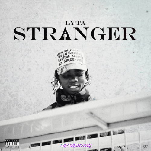 Lyta – Abena (feat. Uglee Teemee)