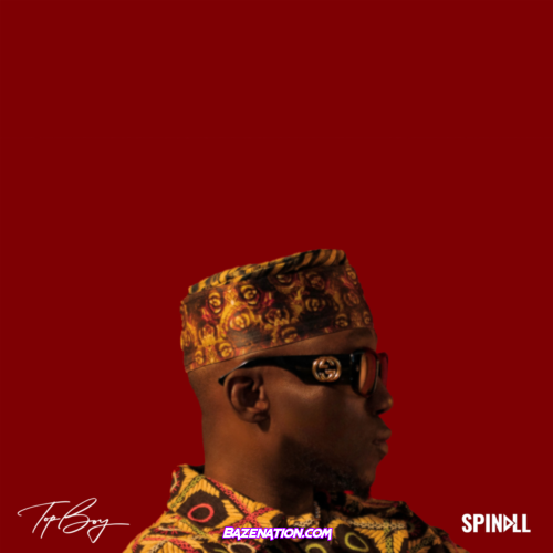 SPINALL – Cruise (feat. Azanti and Zaiam) Mp3 Download