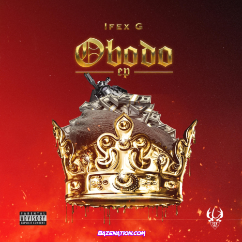 Ifex G – Obodo Mp3 Download