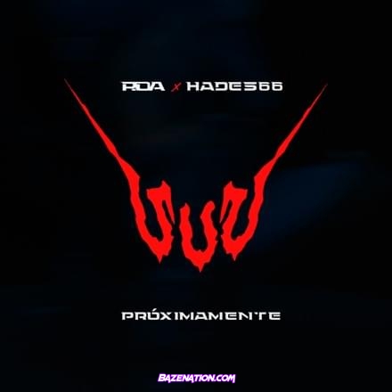 ROA – UuU (feat. Hades 66) Mp3 Download