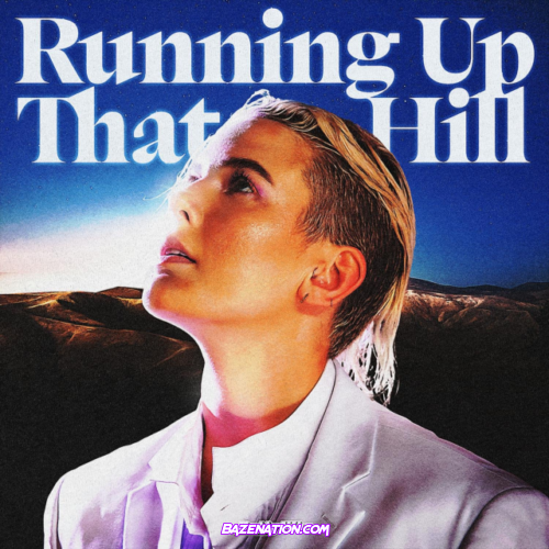 Betty Who – RUNNING  UP THAT HILLMp3 Download