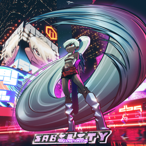 Ayra Starr – Sability (Speed Up) Mp3 Download