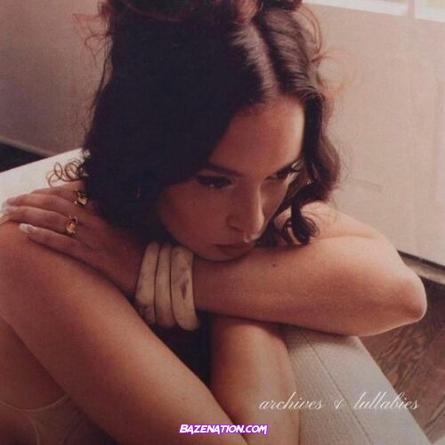 Sabrina Claudio – Archives & Lullabies Download Album