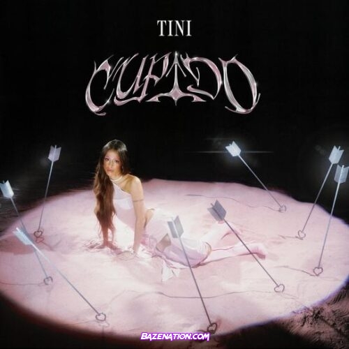 TINI – Cupido Download Album