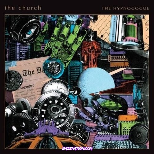 The Church – The Hypnogogue Download Album