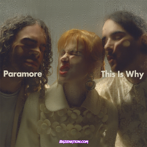 Paramore – Big Man, Little Dignity Mp3 Download