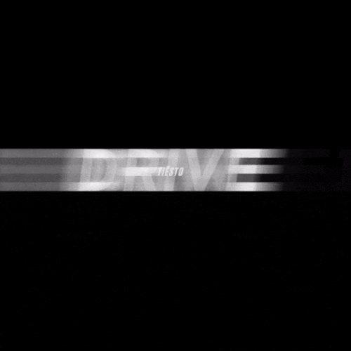 Tiësto – DRIVE Album Download