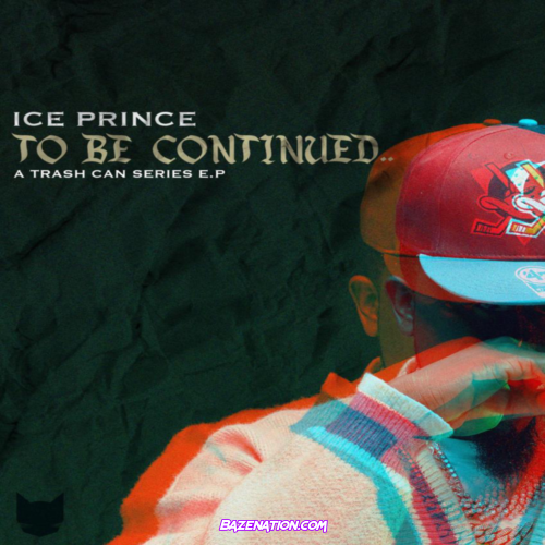 Ice Prince – Holding On Mp3 Download