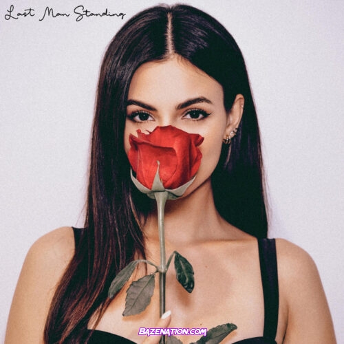 Victoria Justice – Last Man Standing Mp3 Download