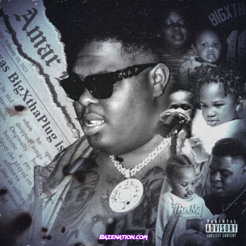 BigXthaPlug – Levels Mp3 Download