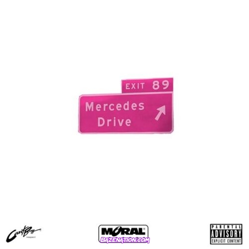 Chase N. Cashe – Mercedes Drive