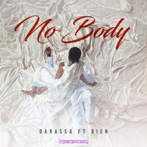 Darassa – No Body (feat. Bien)