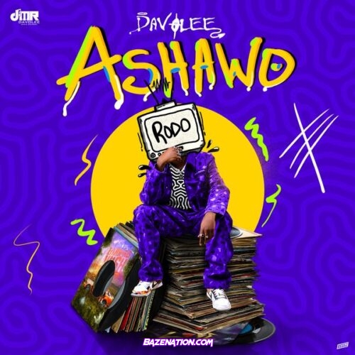 Davolee – Ashawo