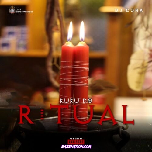 DJ CORA – Kuku Do Ritual