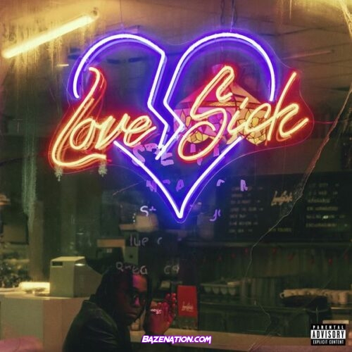 Don Toliver – LoveSickness Mp3 Download