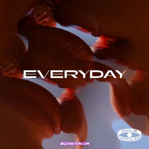 Emilie Nicolas – Everyday