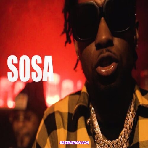 LOUIE RAY – SOSA Mp3 Download