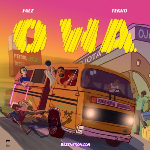 Falz – Owa (feat. Tekno)