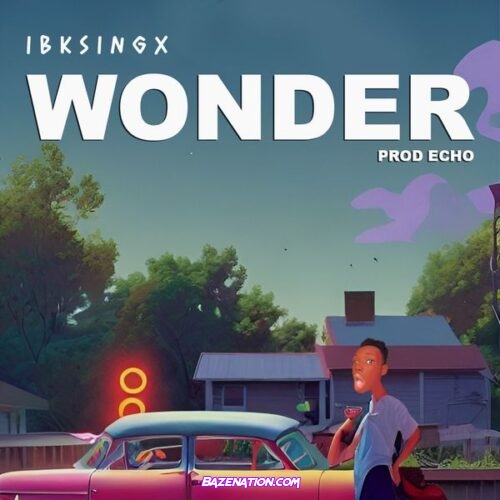 ibksingx – wonder