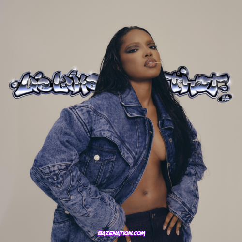 Ryan Destiny – Lie Like That Mp3 Download