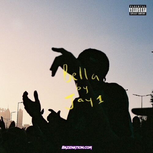 JAY1 – Bella