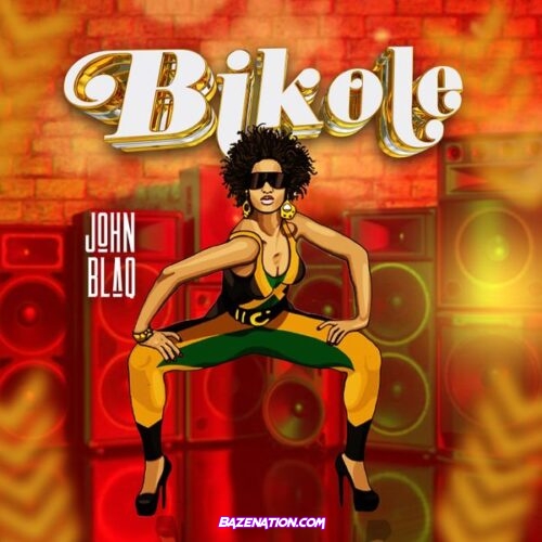 John Blaq – Bikole