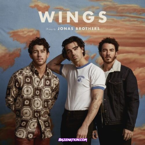 Jonas Brothers – Wings