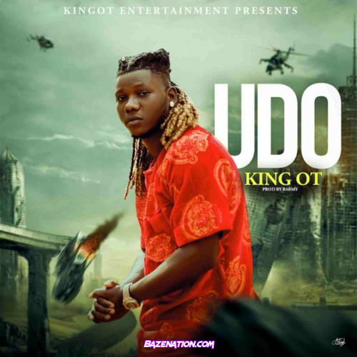 King OT – Udo