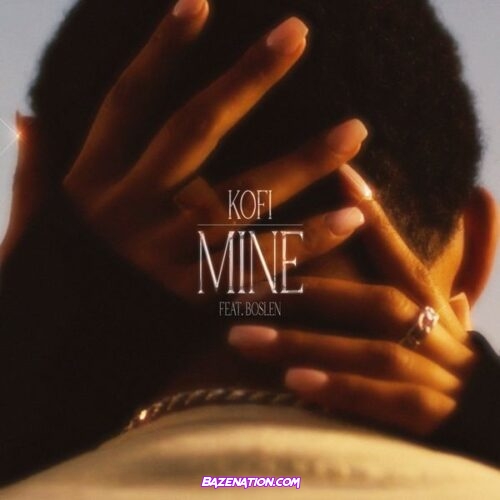 Kofi – Mine